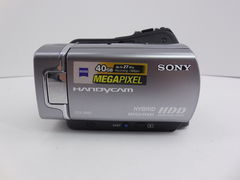 Видеокамера Sony DCR-SR65E - Pic n 266348