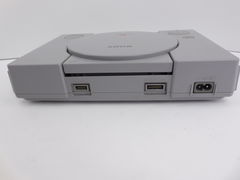 Игровая консоль Sony PlayStation 1 Fat - Pic n 266356