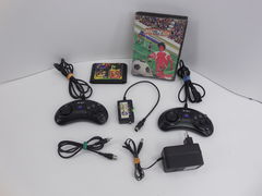 Игровая консоль Sega CN-1602 - Pic n 266357
