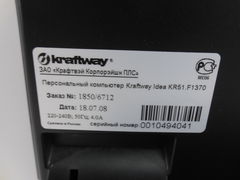 POS терминал Kraftway Idea-POS KR51 - Pic n 266415