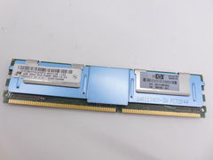 Модуль памяти FB-DIMM 4Gb PC2-5300F