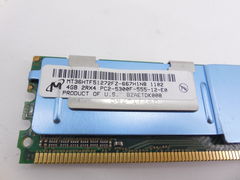 Модуль памяти FB-DIMM 4Gb PC2-5300F - Pic n 266442
