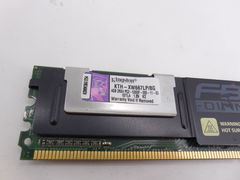 Модуль памяти FB-DIMM 4Gb PC2-5300F, ECC - Pic n 266445