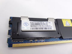Модуль памяти FB-DIMM 4Gb PC2-5300F, ECC - Pic n 266447