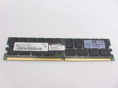 Модуль памяти DDR2 4Gb PC2-5300P, ECC