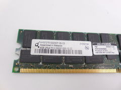 Модуль памяти DDR2 4Gb PC2-5300P, ECC - Pic n 266450