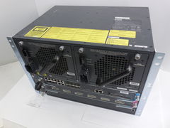 Коммутатор Cisco Catalyst WS-C4503 - Pic n 266446
