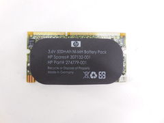 Модуль кэш-памяти 128MB BBWC HP 356272-001 - Pic n 266458