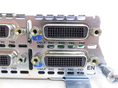 Модуль Cisco NM-8A/S - Pic n 266462