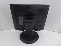 ЖК-монитор 17" LG Flatron L1750B - Pic n 266484
