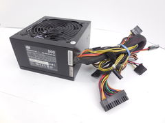 Блок питания Cooler Master RS-500-PCAP-D3 500 Вт - Pic n 266503