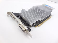 Видеокарта MSI GeForce 210 1Gb
