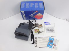 Фотоаппарат Polaroid Impulse AF - Pic n 266524