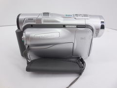 Видеокамера MiniDV Samsung VP-D103i - Pic n 266527