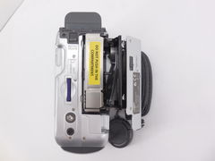 Видеокамера MiniDV Samsung VP-D103i - Pic n 266527