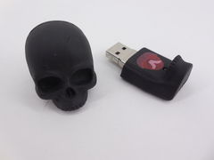 Флэш-накопитель USB 4GB Iconik RB-KITTY-4GB