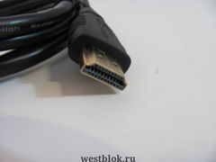 Кабель HDMI-HDMI Tianning TTE-HD 008 28AWG - Pic n 77737