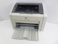 Принтер HP LaserJet 1022, A4 - Pic n 266629