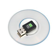 Wi-Fi адаптер USB nano 802.11N - Pic n 258147