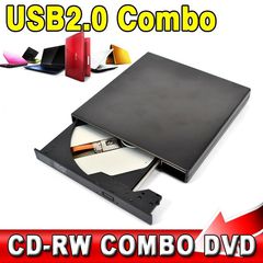 Внешний привод DVD-RW USB2.0 - Pic n 42973