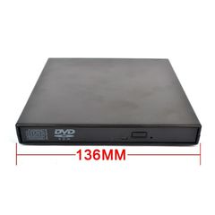 Внешний привод DVD-RW USB2.0  - Pic n 42973