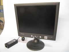 ЖК-монитор 15" Strong LCD 1500