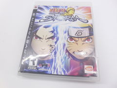 Игра для PS3 Naruto Ultimate Ninja Storm