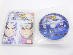 Игра для PS3 Naruto Ultimate Ninja Storm - Pic n 266710