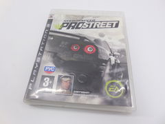 Игра для PS3 Need for Speed ProStreet