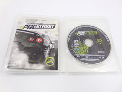 Игра для PS2 Need for Speed ProStreet - Pic n 266711
