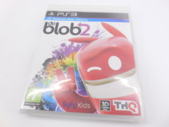 Игра для PS3 de blob 2 лицензионный