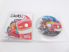 Игра для PS3 de blob 2 лицензионный - Pic n 266712