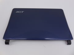 Верхняя крышка для нетбука Acer Aspire One - Pic n 266779