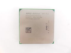 Процессор AMD Athlon 64 X2 5200+ 2.7GHz 