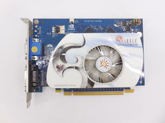 Видеокарта Sparkle GeForce 9500 GT 512Mb - Pic n 266871