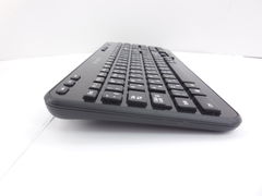 Клавиатура Logitech Wireless Keyboard K360 Black - Pic n 266899