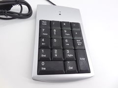 USB Цифровой блок клавиатура NumPad XK-688 