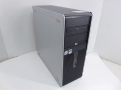 Системный блок HP Compaq DC7800p