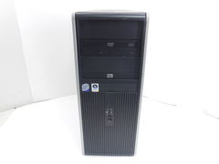 Системный блок HP Compaq DC7800p - Pic n 266978