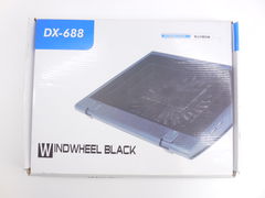 Подставка для ноутбука Wind Wheel DX-688 - Pic n 266982