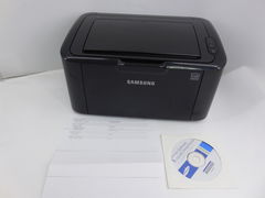 Принтер Samsung ML-1865, A4, печать лазерная ч/б