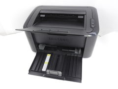 Принтер Samsung ML-1865, A4, печать лазерная ч/б - Pic n 267007
