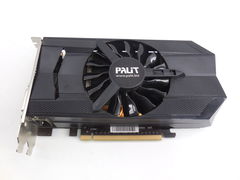 Видеокарта PCI-E Palit GeForce GTX 660 OC 2Gb