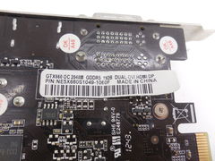 Видеокарта PCI-E Palit GeForce GTX 660 OC, 2Gb - Pic n 267030