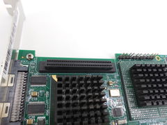 Контроллер PCI / PCI-X LSI Logic MegaRAID SCSI 320 - Pic n 267037