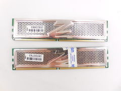Оперативная память DDR2 4Gb OCZ Kit 2x2Gb - Pic n 267046