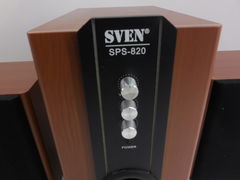 Акустическая система 2.1 SVEN SPS-820 - Pic n 267049