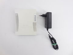 WiFi маршрутизатор MikroTik RB951Ui-2HnD - Pic n 267084