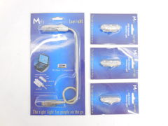 USB лампа Mars II Laplight - Pic n 267158