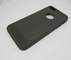Стильный силиконовый чехол для iPhone 5 5S - Pic n 267166